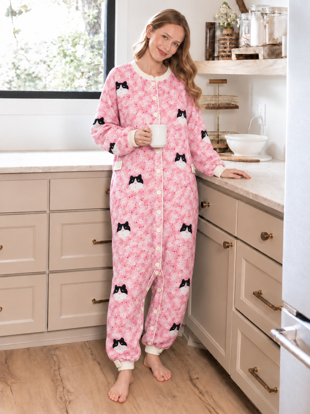 Cotton Poplin Onesies