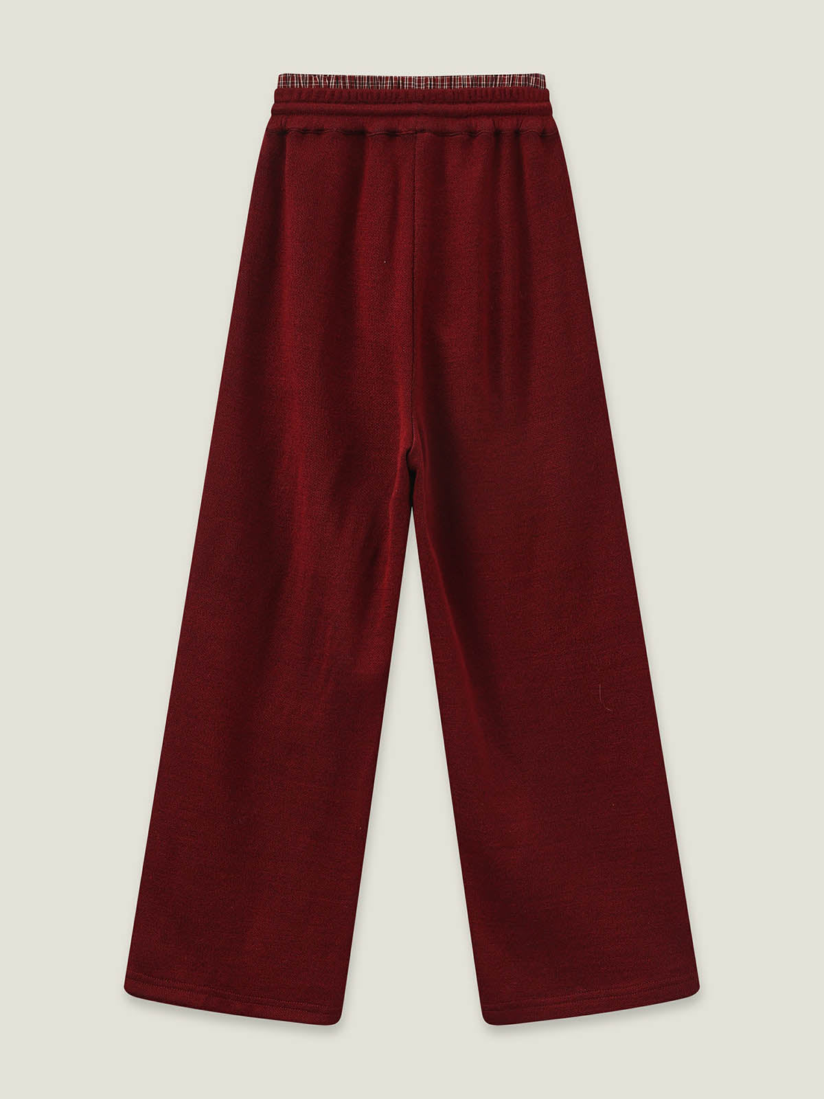 kids-burgundy-sweatshirt-set
