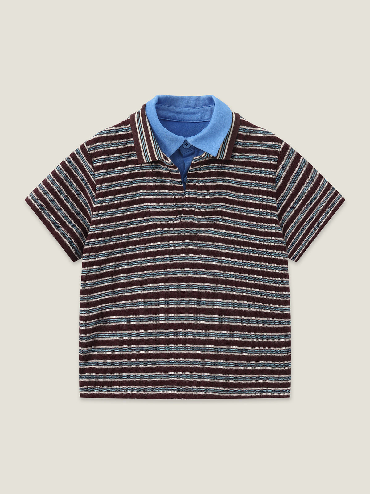 adults-striped-tee-pants-set