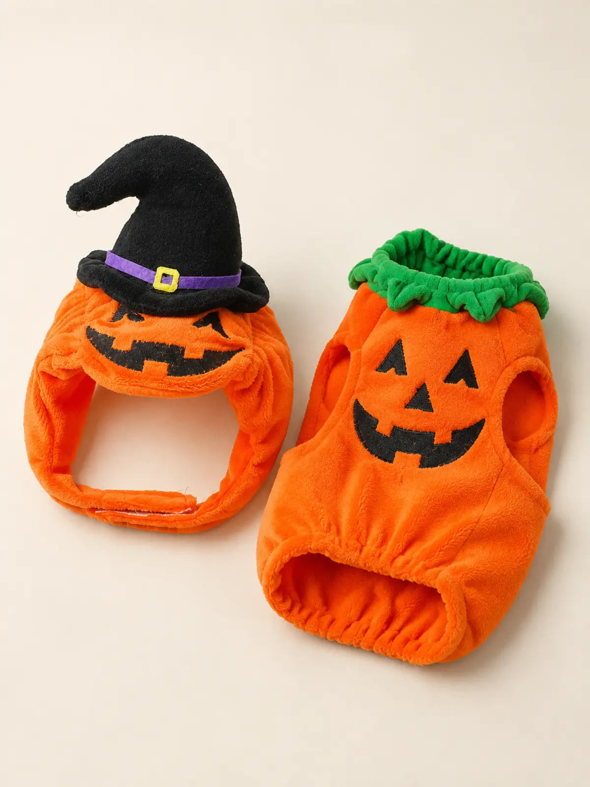 Funny Two‑Legged Pet Costume|Halloween & Christmas Dog Cat Outfit