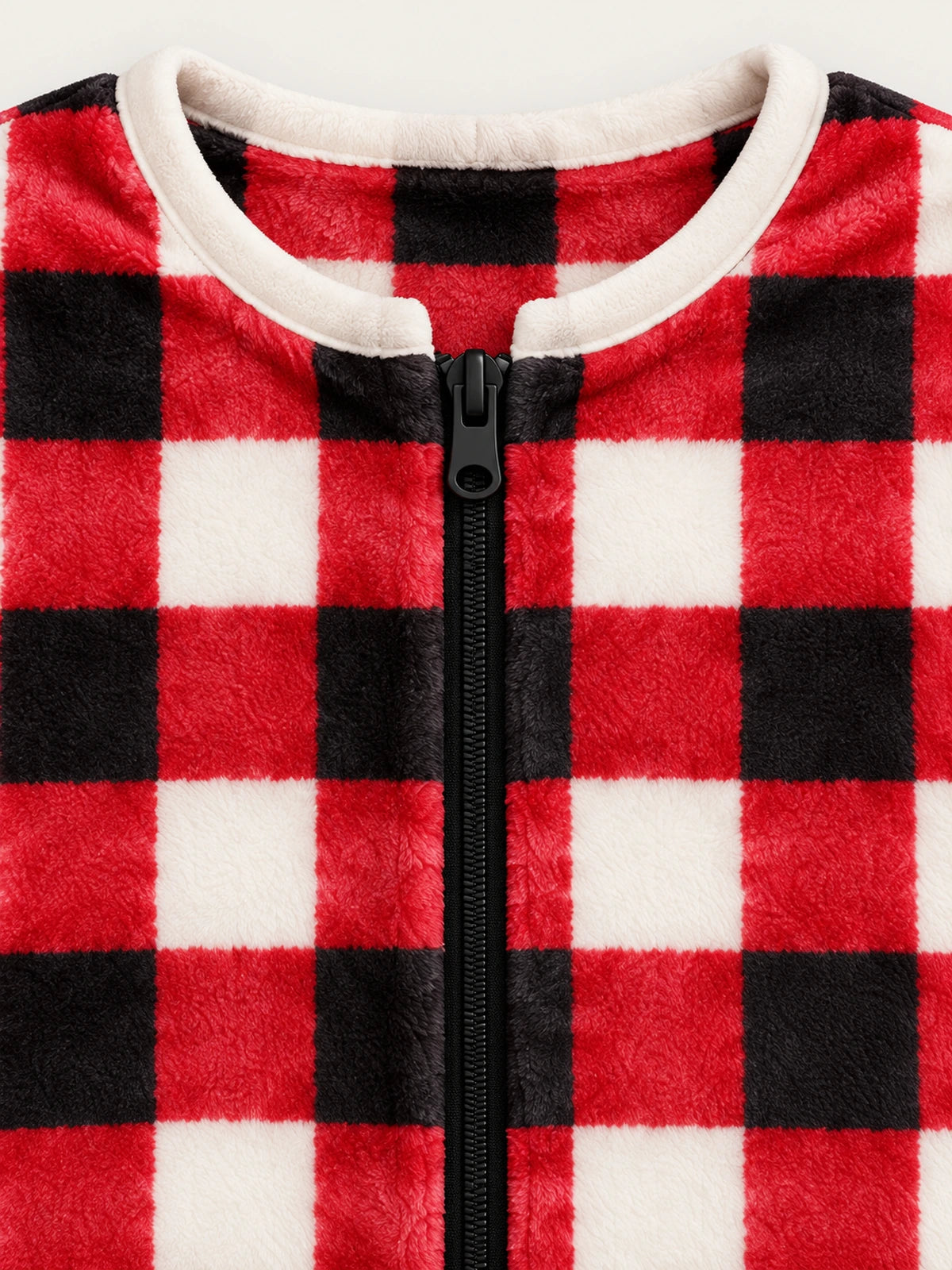 Christmas Fleece Sleep Bag for Adults, Babies & Kids