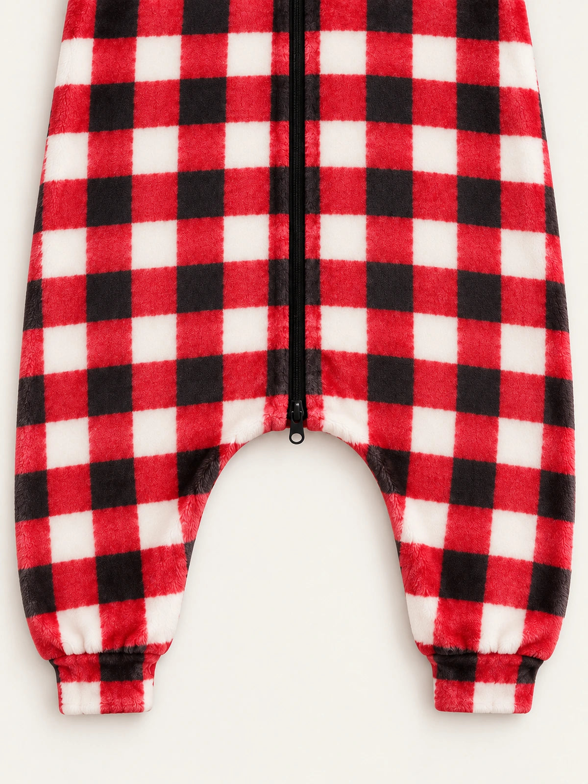 Christmas Fleece Sleep Bag for Adults, Babies & Kids