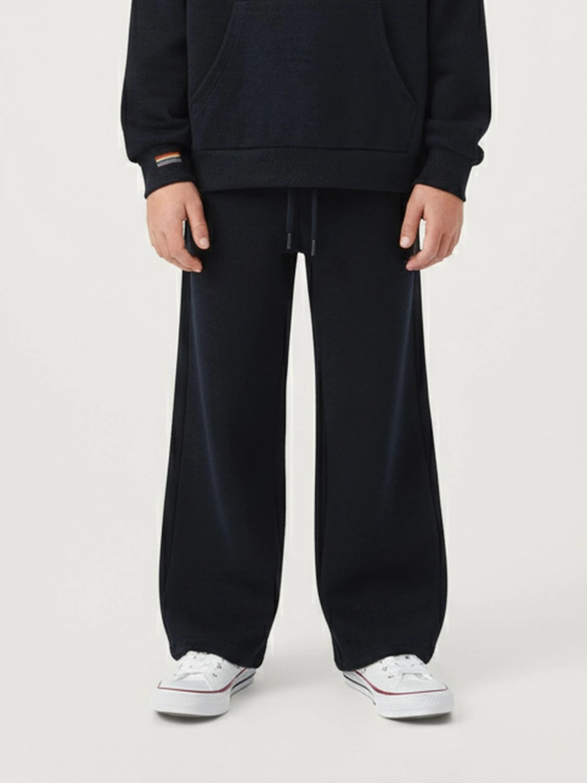 Cozy Hoodie & Pants Set for Kids | KINS CLASS DURAFLOW