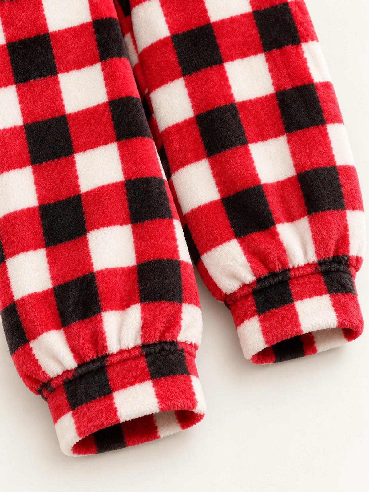 Christmas Fleece Sleep Bag for Adults, Babies & Kids