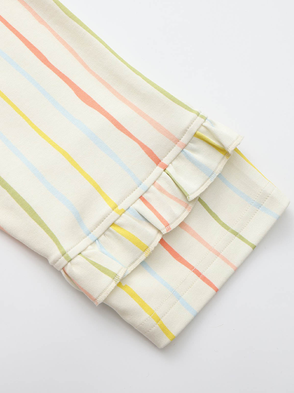 womens-colorful-striped-pajamas-dress