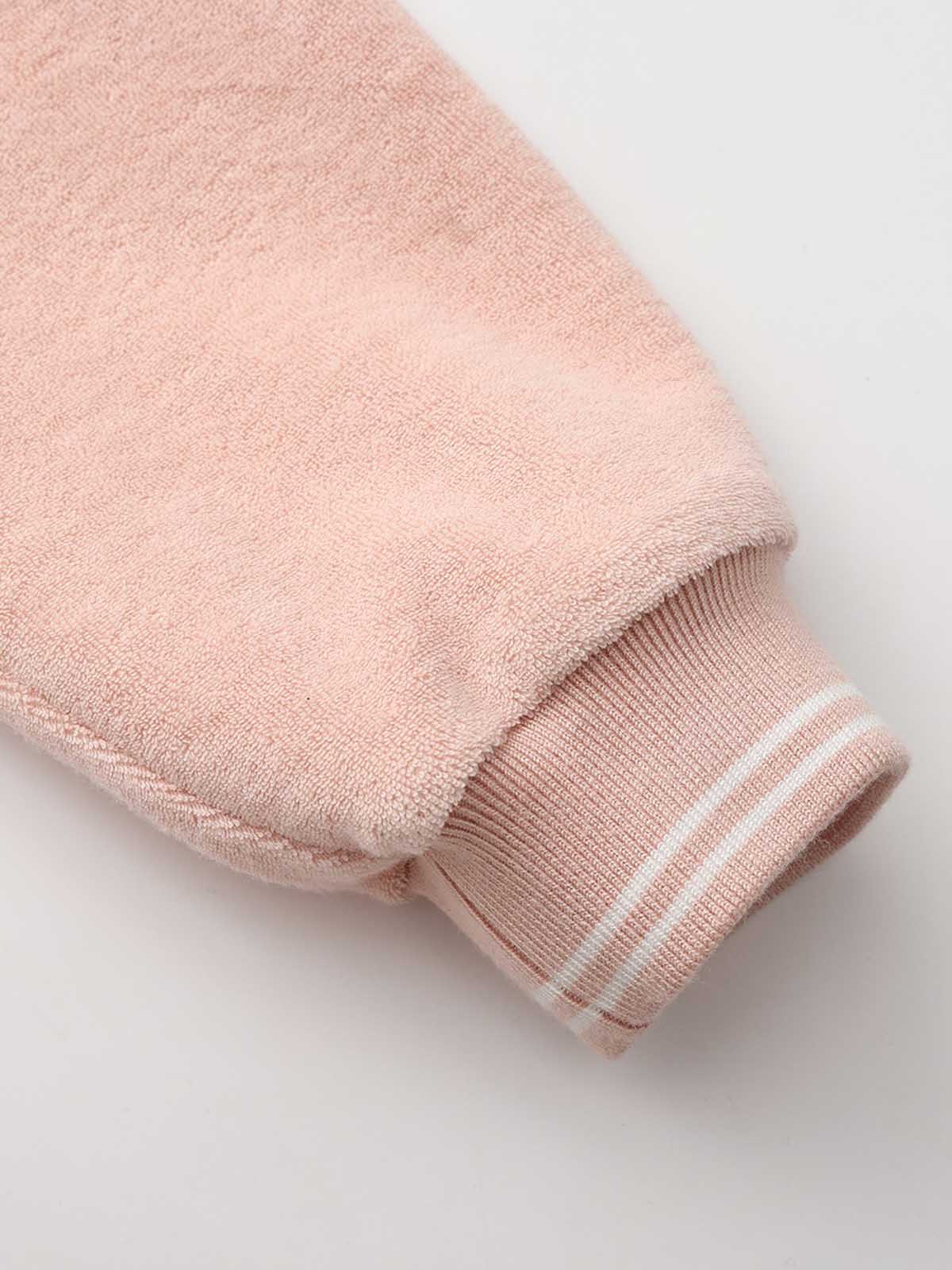 kids-pink-sweatshirt-set
