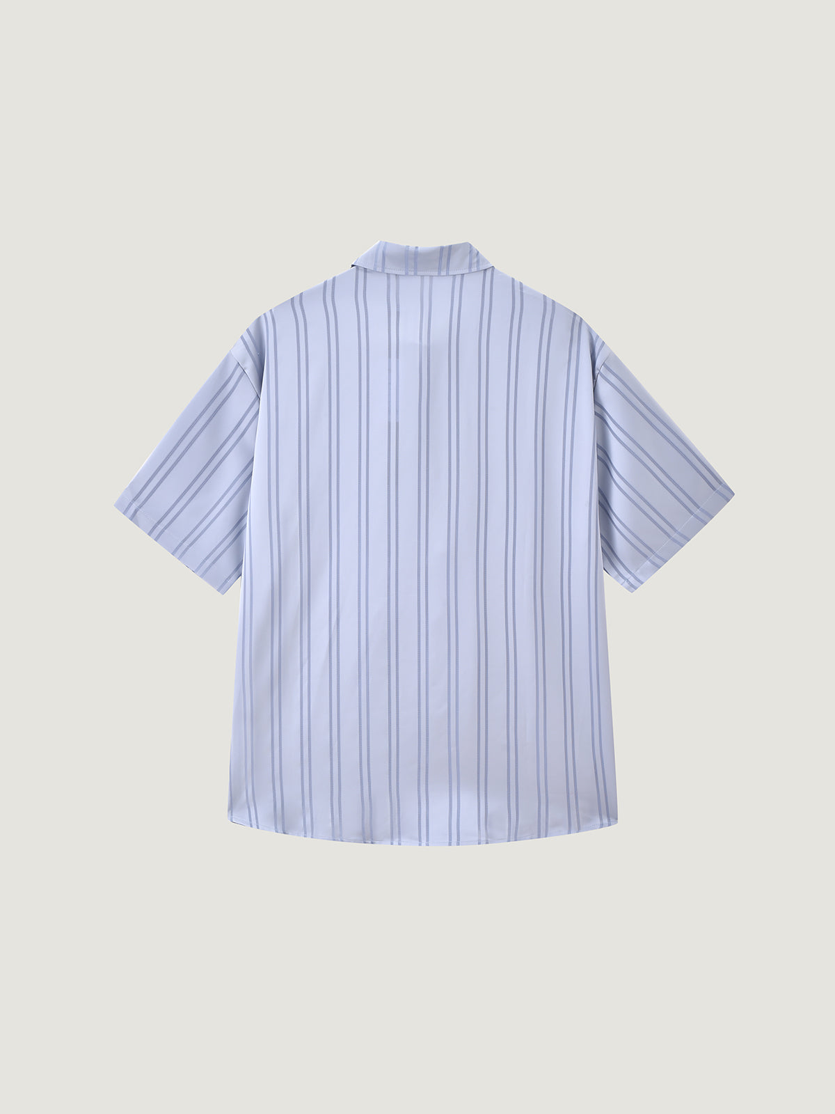 Sunny Escape Tie-Front Shirt For Adults