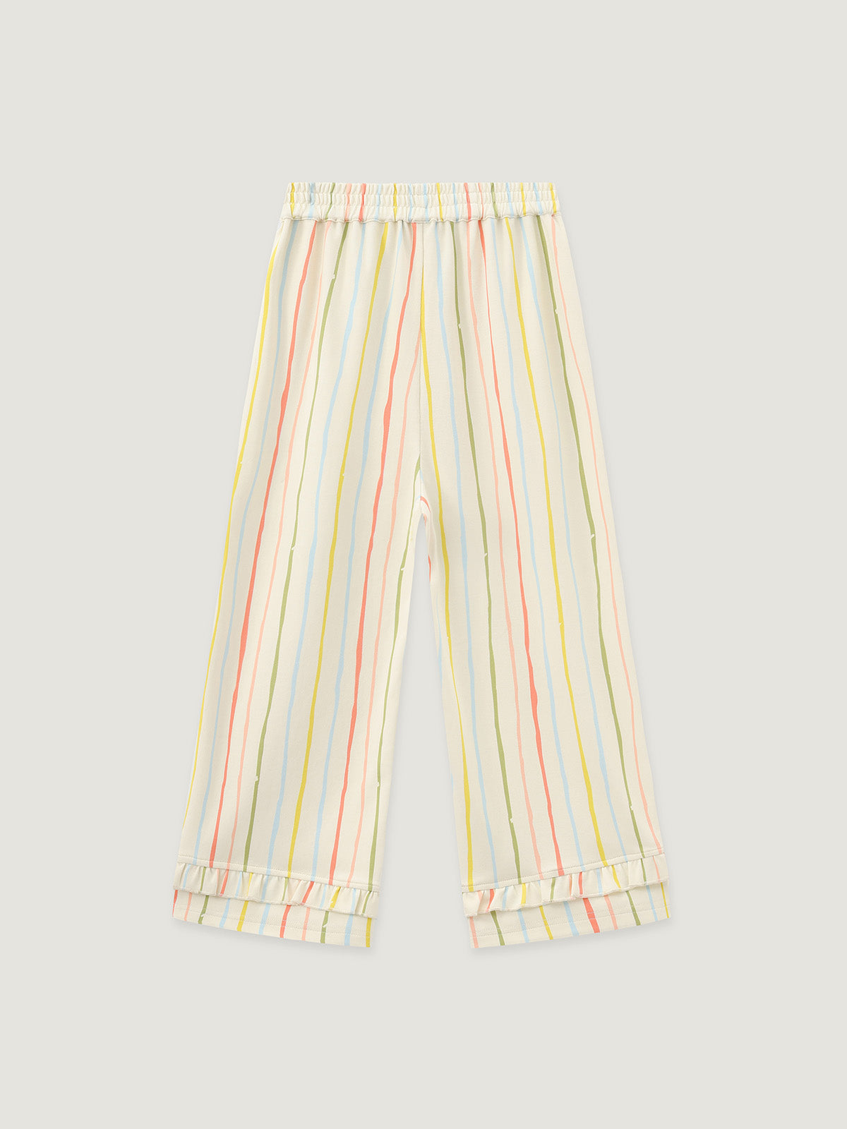 kids-colorful-striped-pajama-set