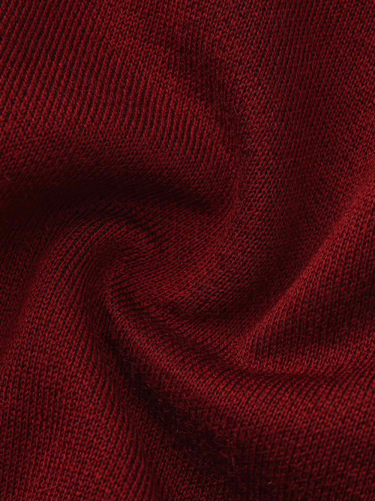 kids-burgundy-sweatshirt-set