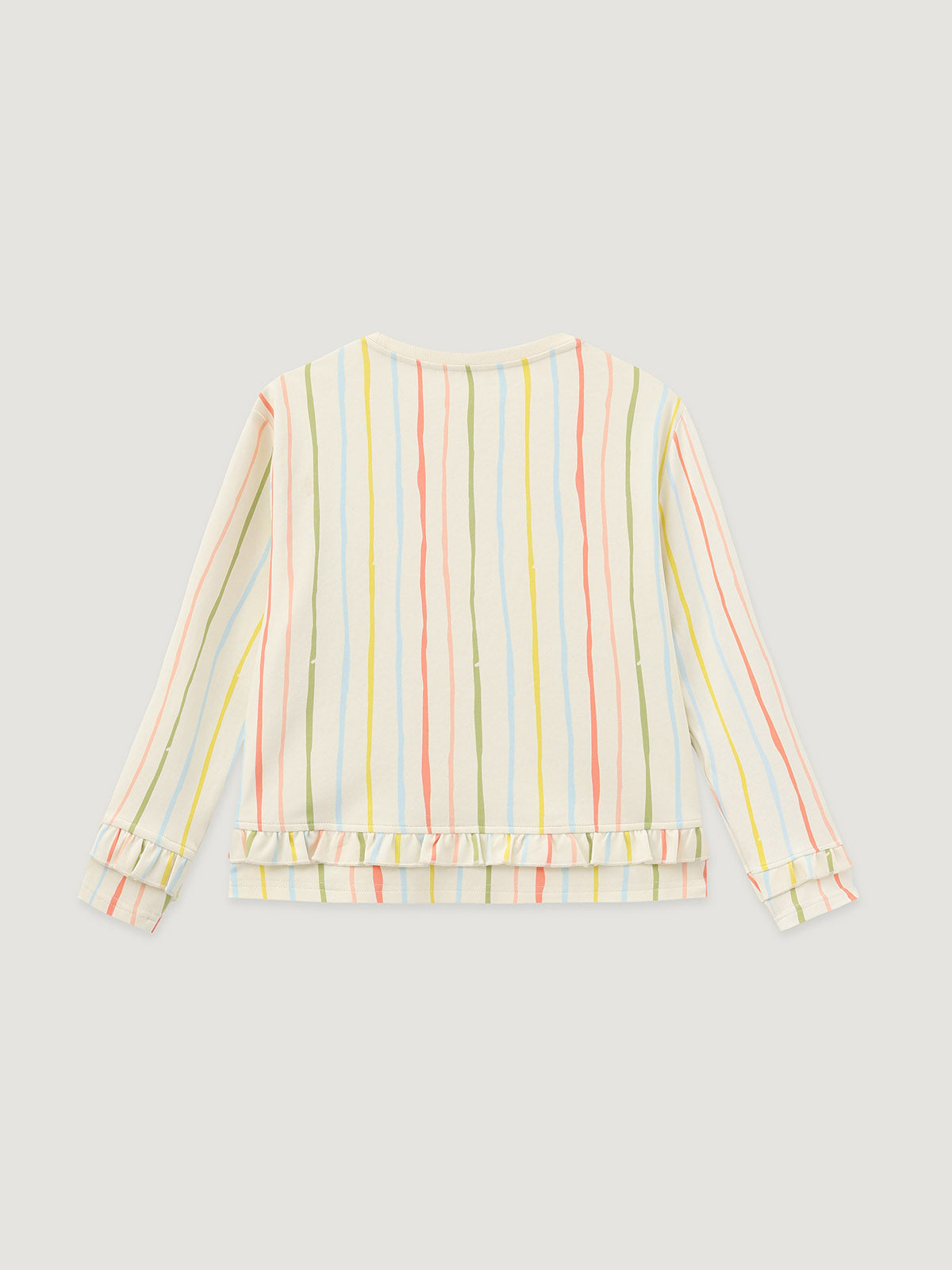 kids-colorful-striped-pajama-set