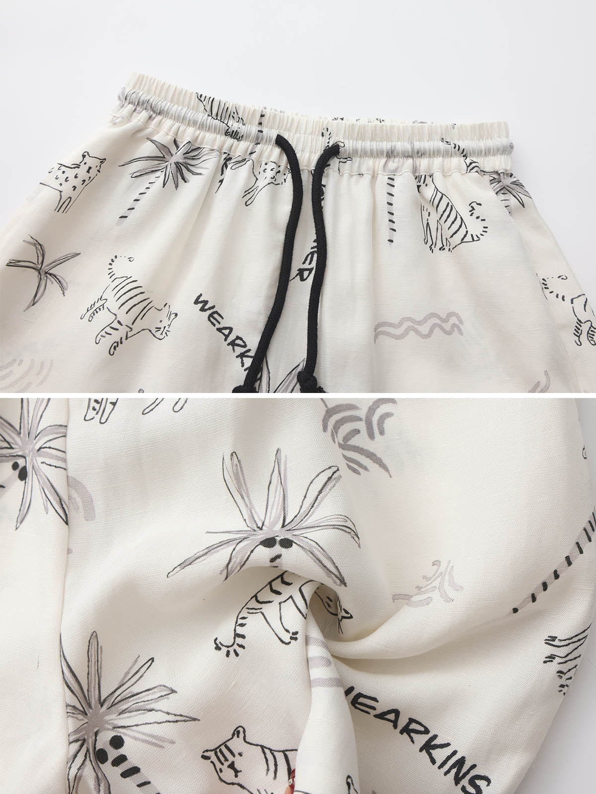 kids-white-printed-beach-set