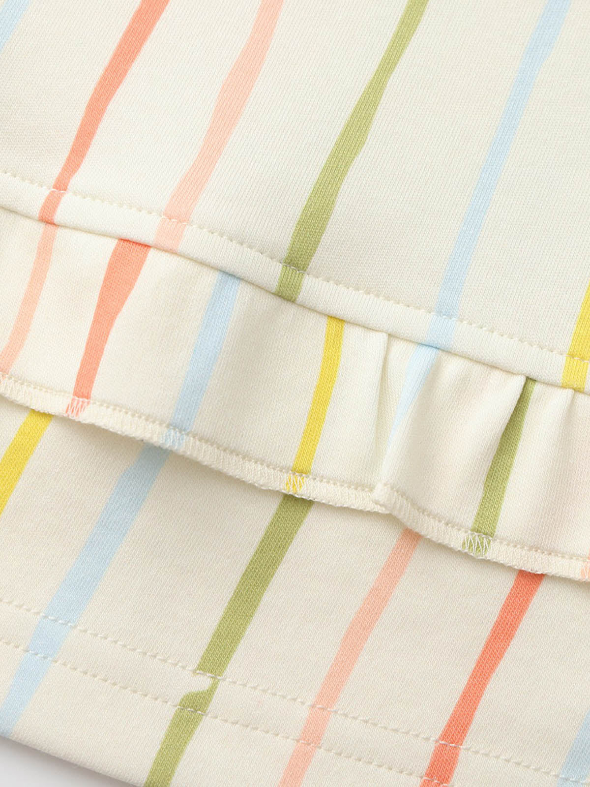 womens-colorful-striped-pajamas-dress