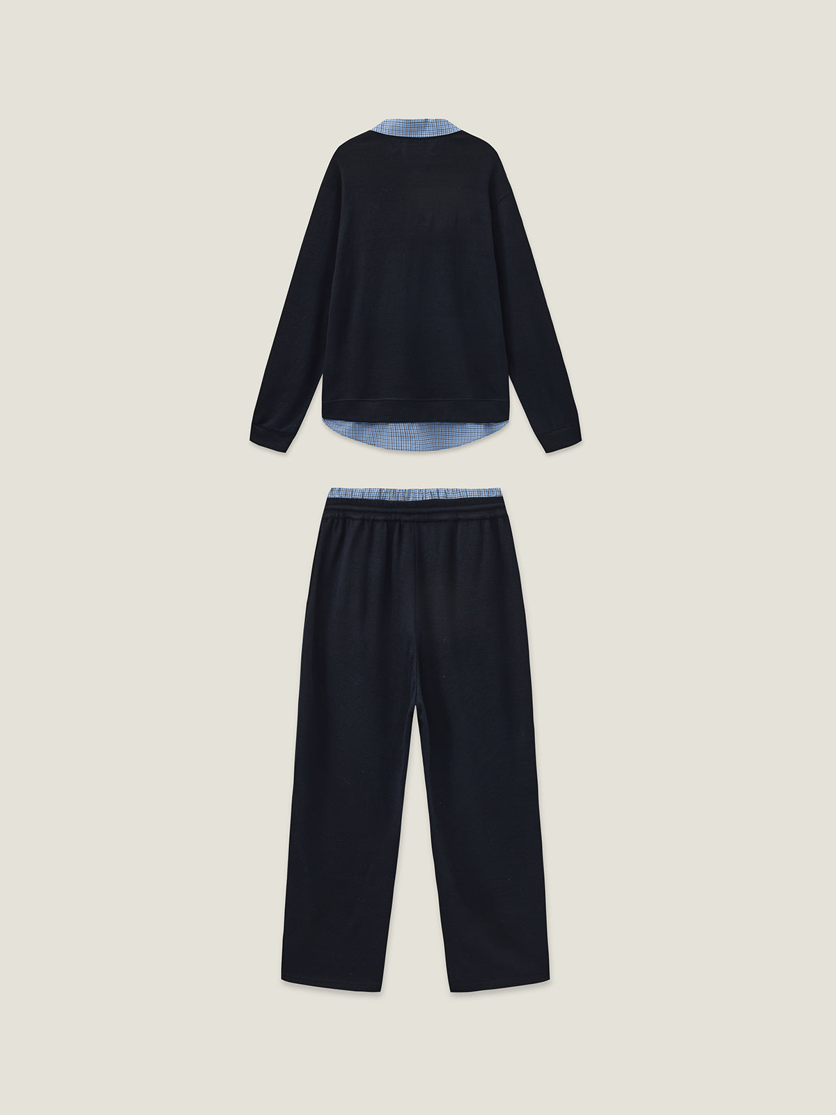 adults-blue-sweatshirt-set-cozy-casual-lounge-outfit