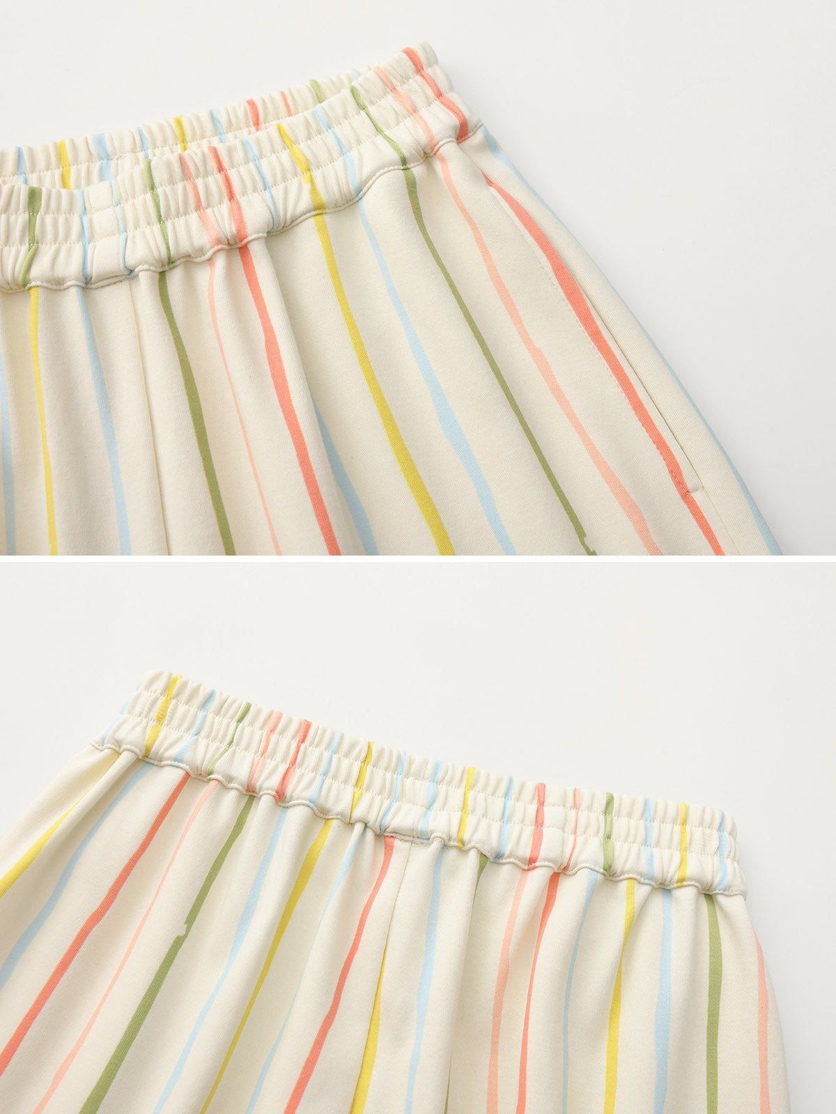 kids-colorful-striped-pajama-set