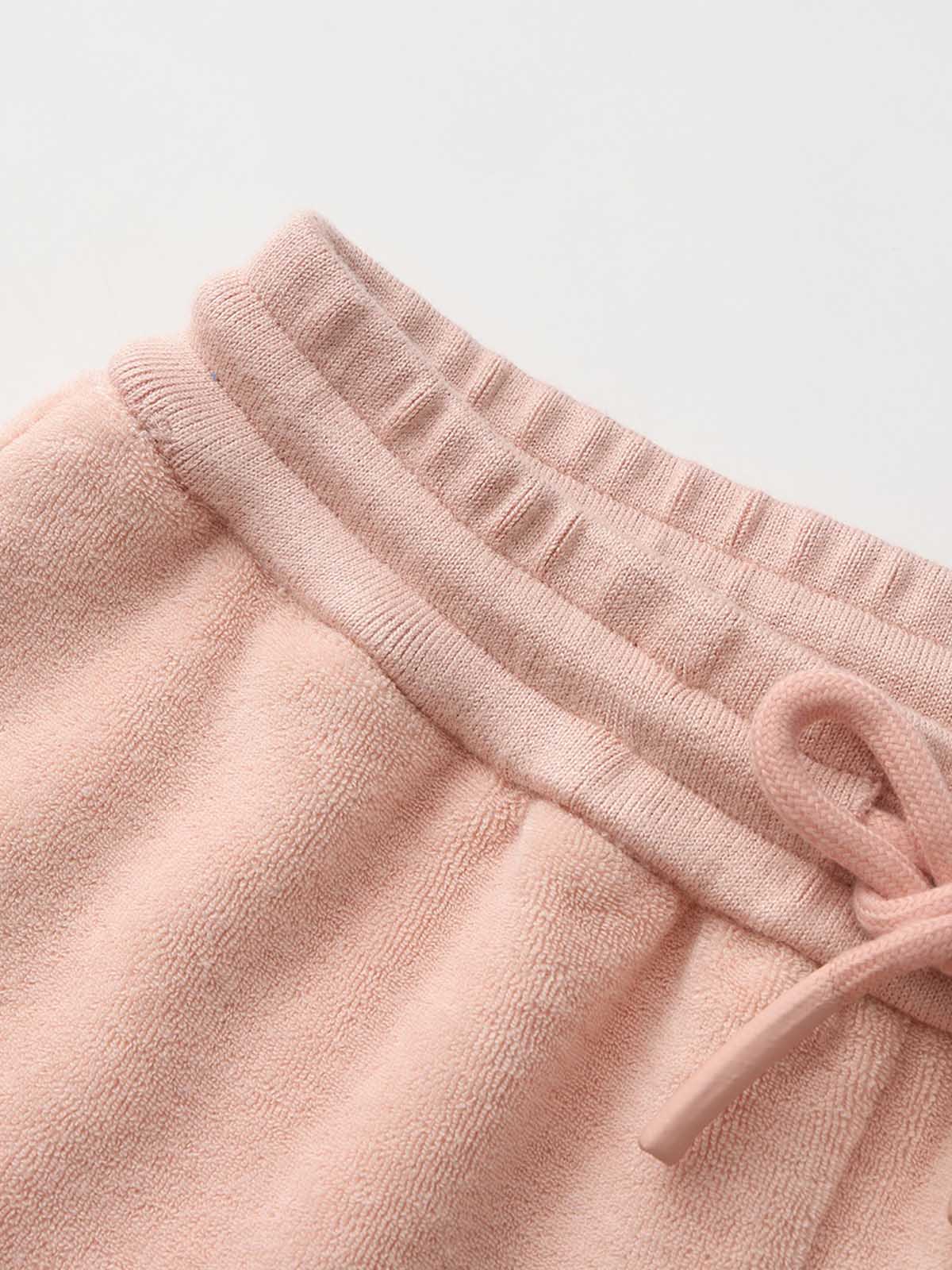kids-pink-sweatshirt-set