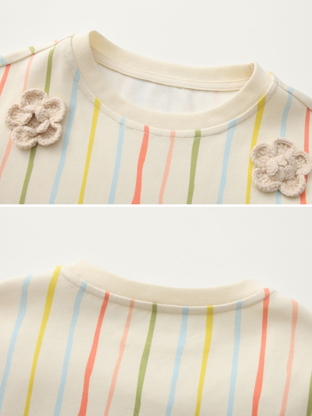kids-colorful-striped-pajama-set