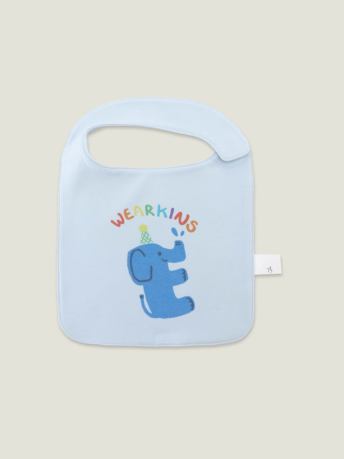 baby-elephant-print-onesie