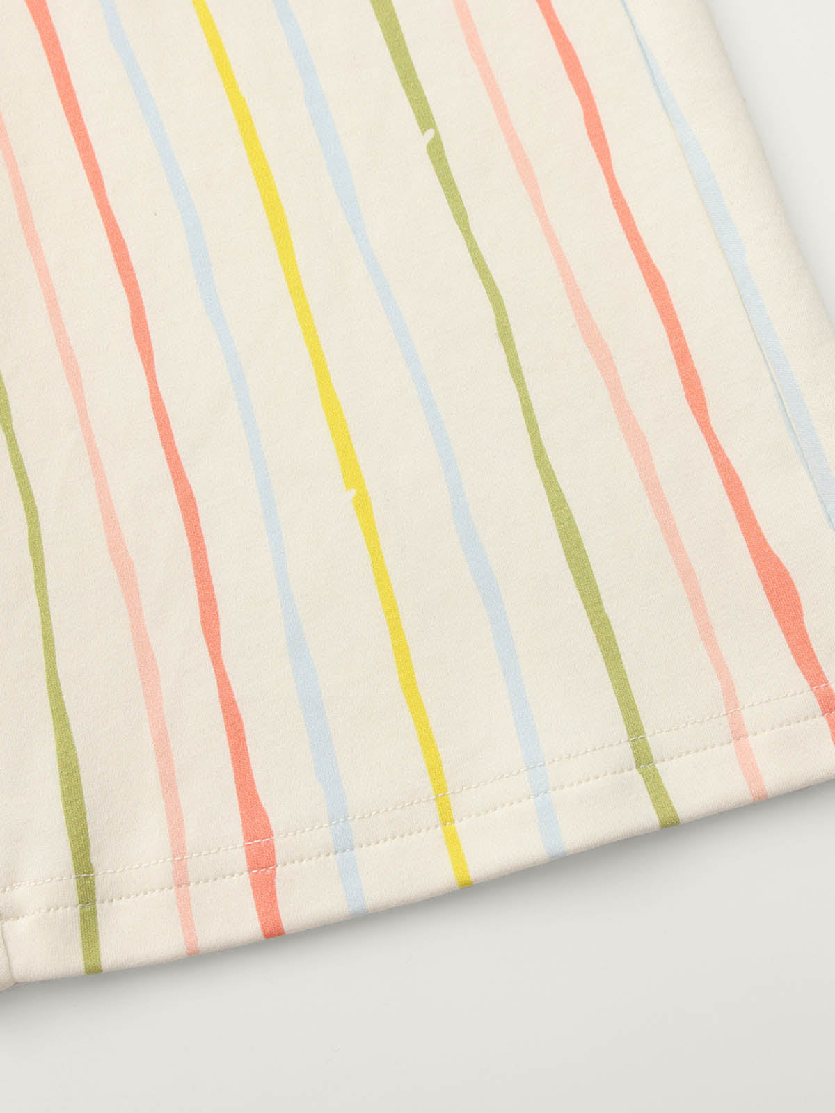 kids-colorful-striped-pajamas-set