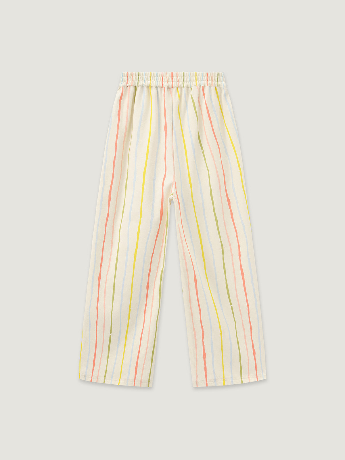 kids-colorful-striped-pajamas-set