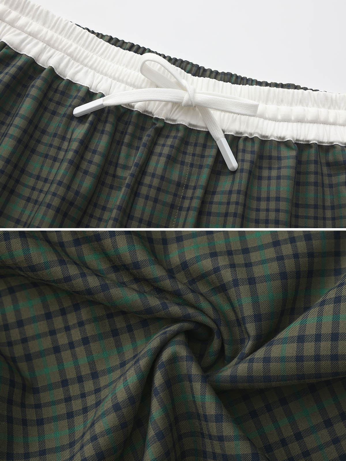 plaid-patchwork-suit-for-adults