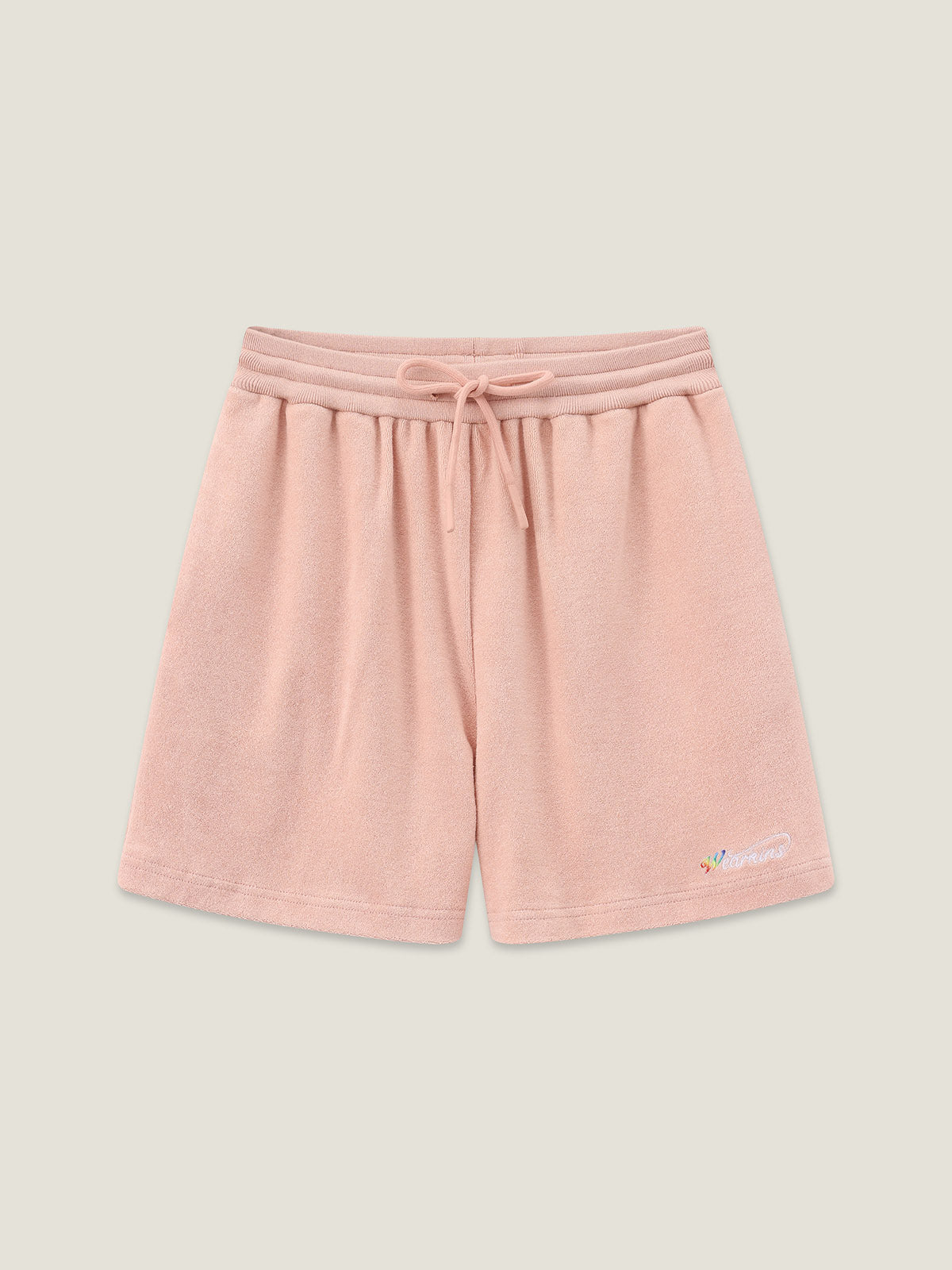 Adult Pink Sweatshirt Set