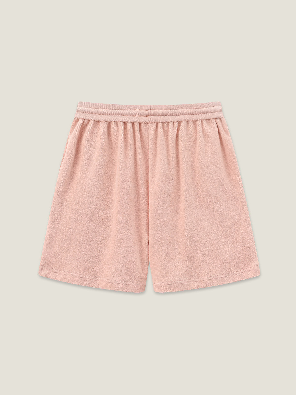 Adult Pink Sweatshirt Set