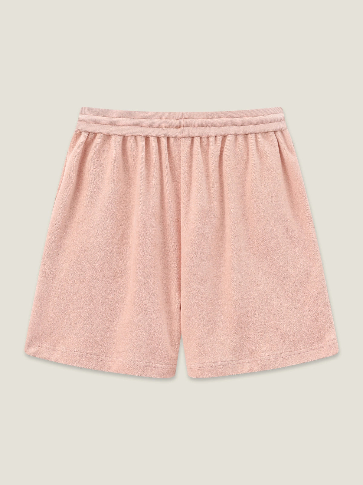 Kins Class Supple Theory Sweatshirt & Shorts for Adults