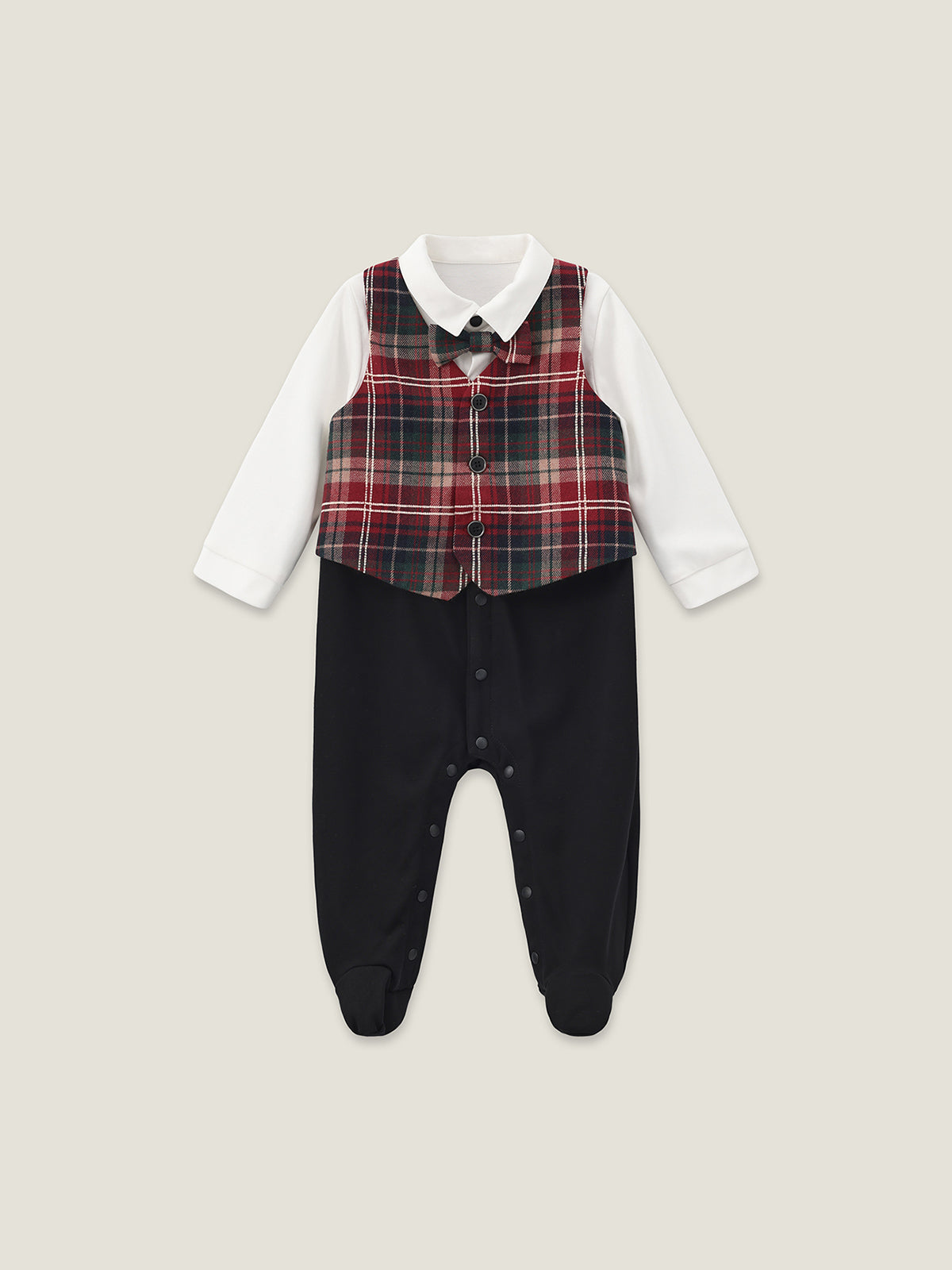 baby-boy-red-plaid-onesie