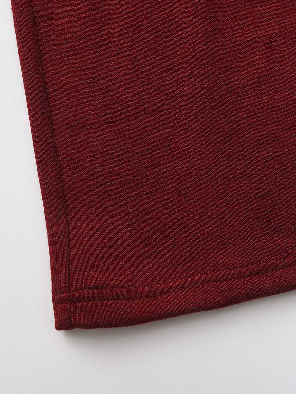 kids-burgundy-sweatshirt-set