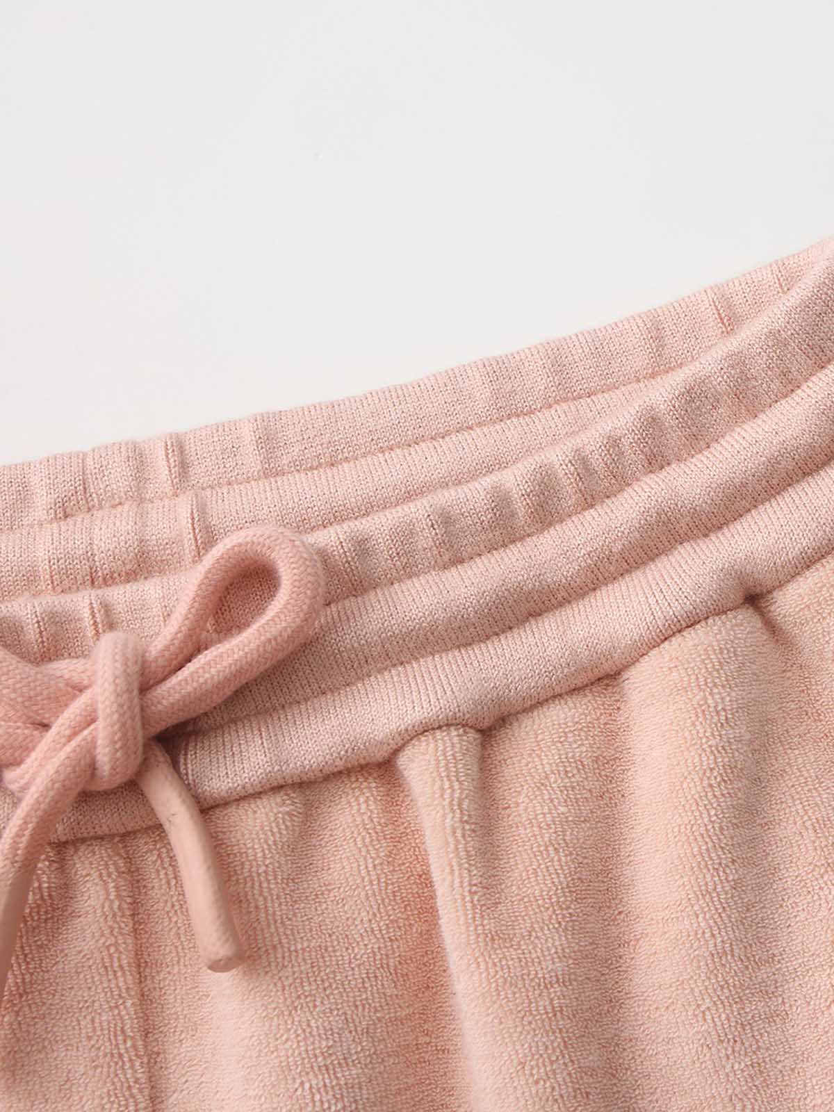 kids-pink-sweatshirt-set