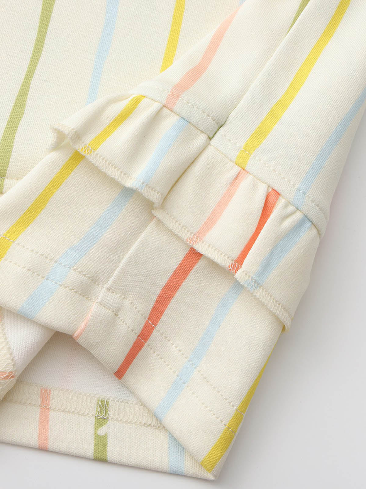womens-colorful-striped-pajamas-dress