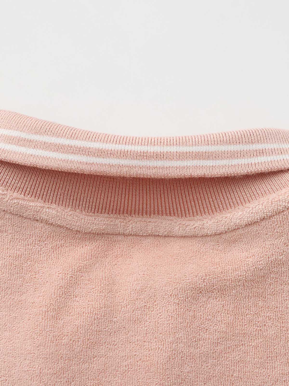 kids-pink-sweatshirt-set