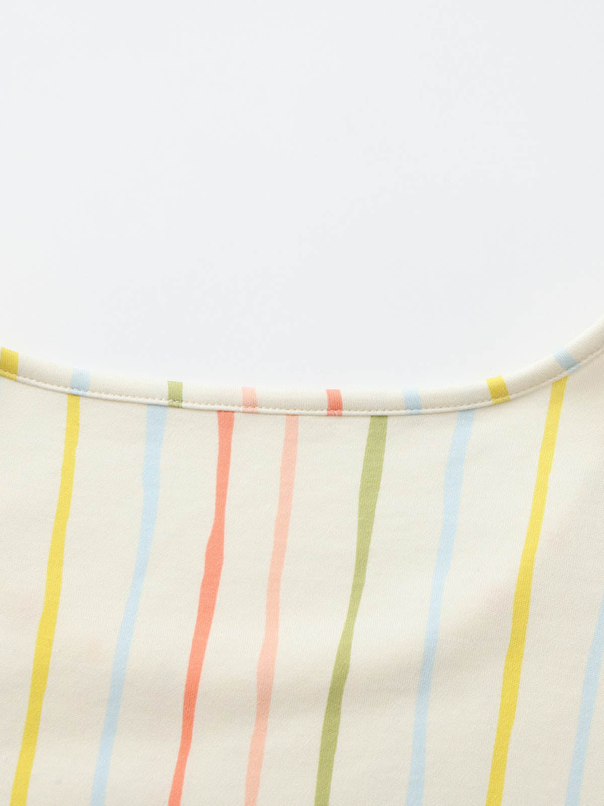 womens-colorful-striped-pajamas-dress