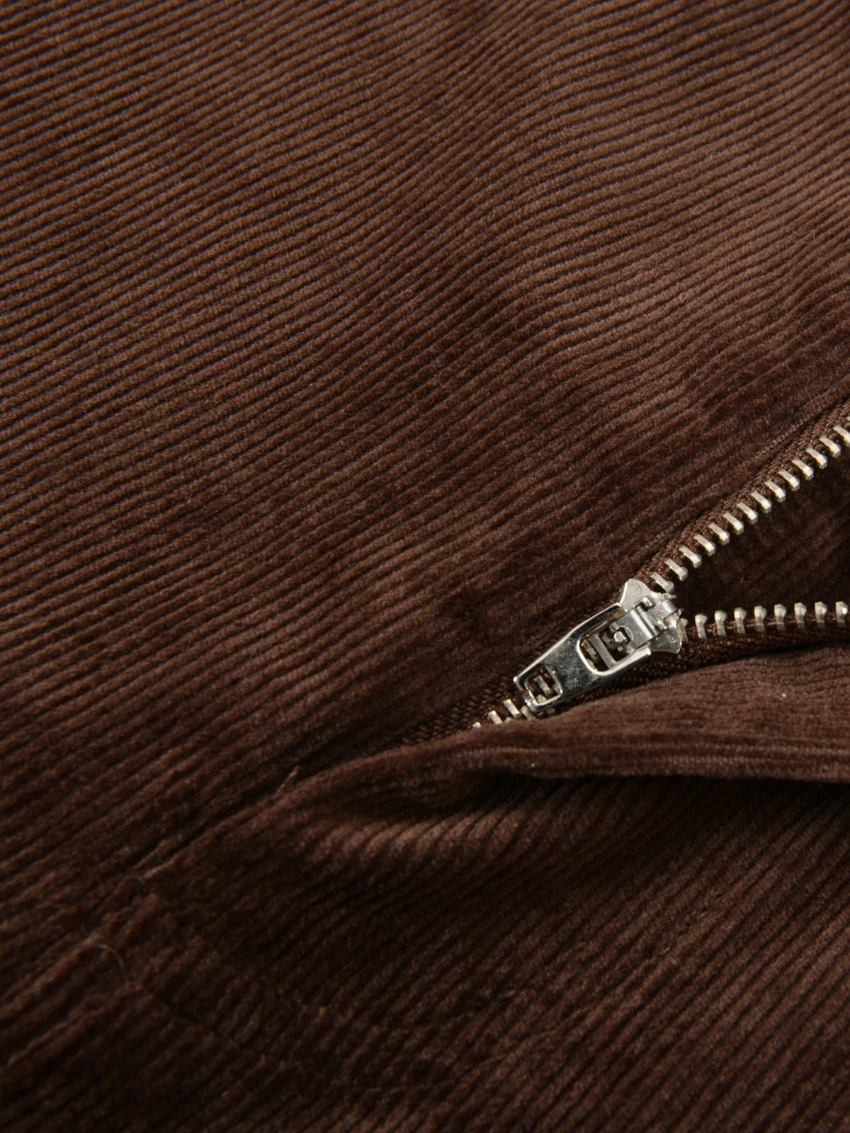 Herringbone Blazer Shirt Pants Set | KINS CLASS