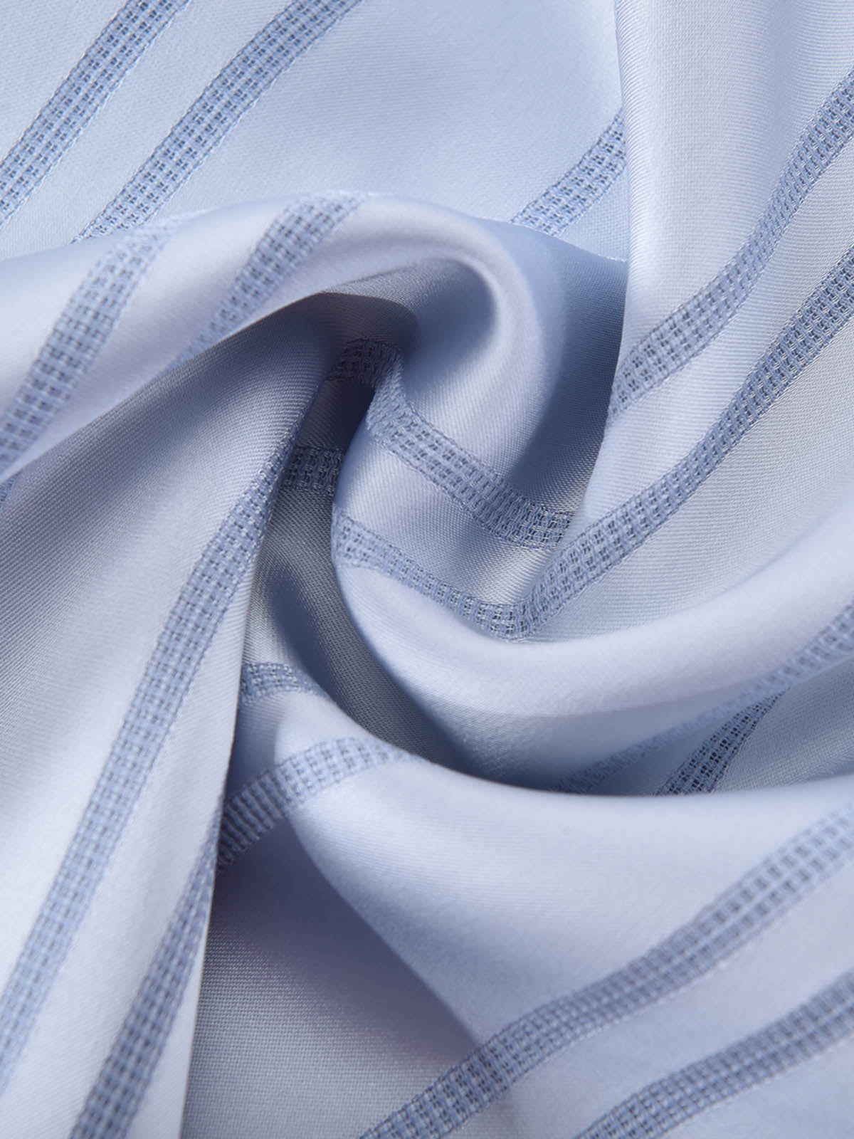 Sunny Escape Tie-Front Shirt For Adults