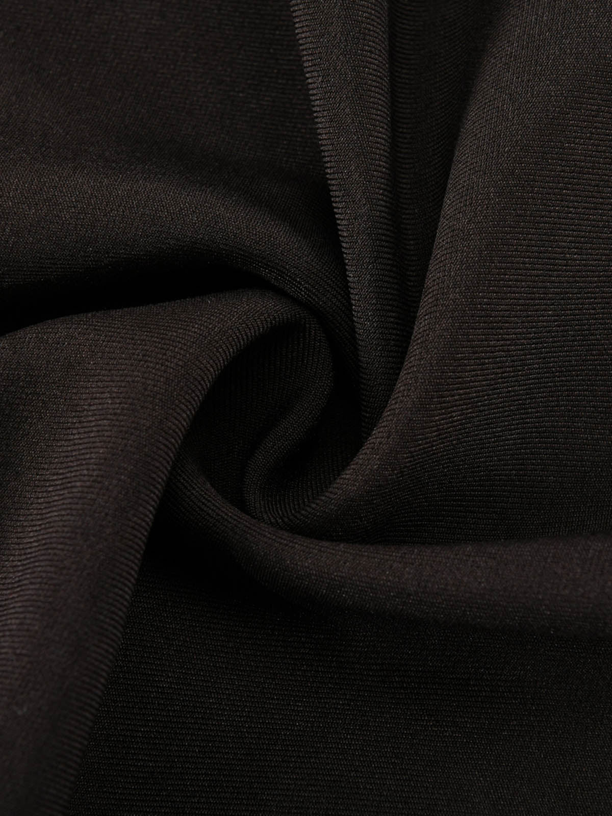 Convertible Collar Asymmetric Short Sleeve Shirt|KINS CLASS