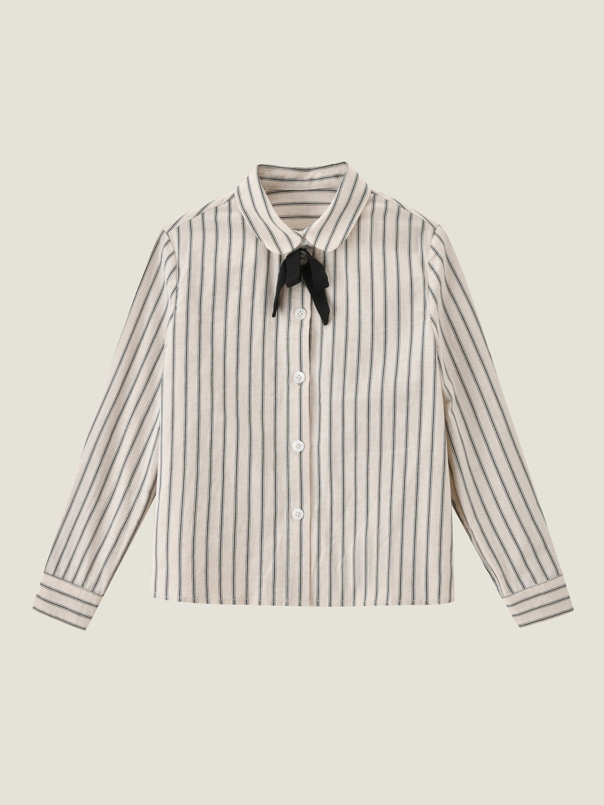 Kids Preppy Blazer Shirt & Shorts Set | KINS CLASS
