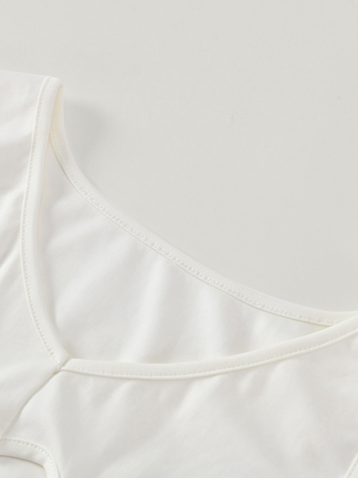 Pride Month Gender-Free Cut-Out Crop Top