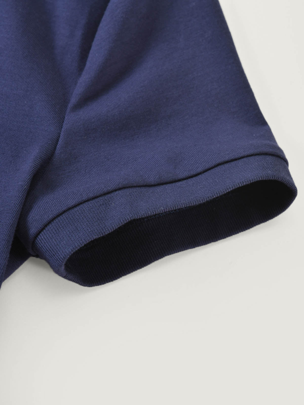 Kins Class Prinzessinnen-Kragen-Crop-Polo-Shirt & bauschiger Minirock für Kinder