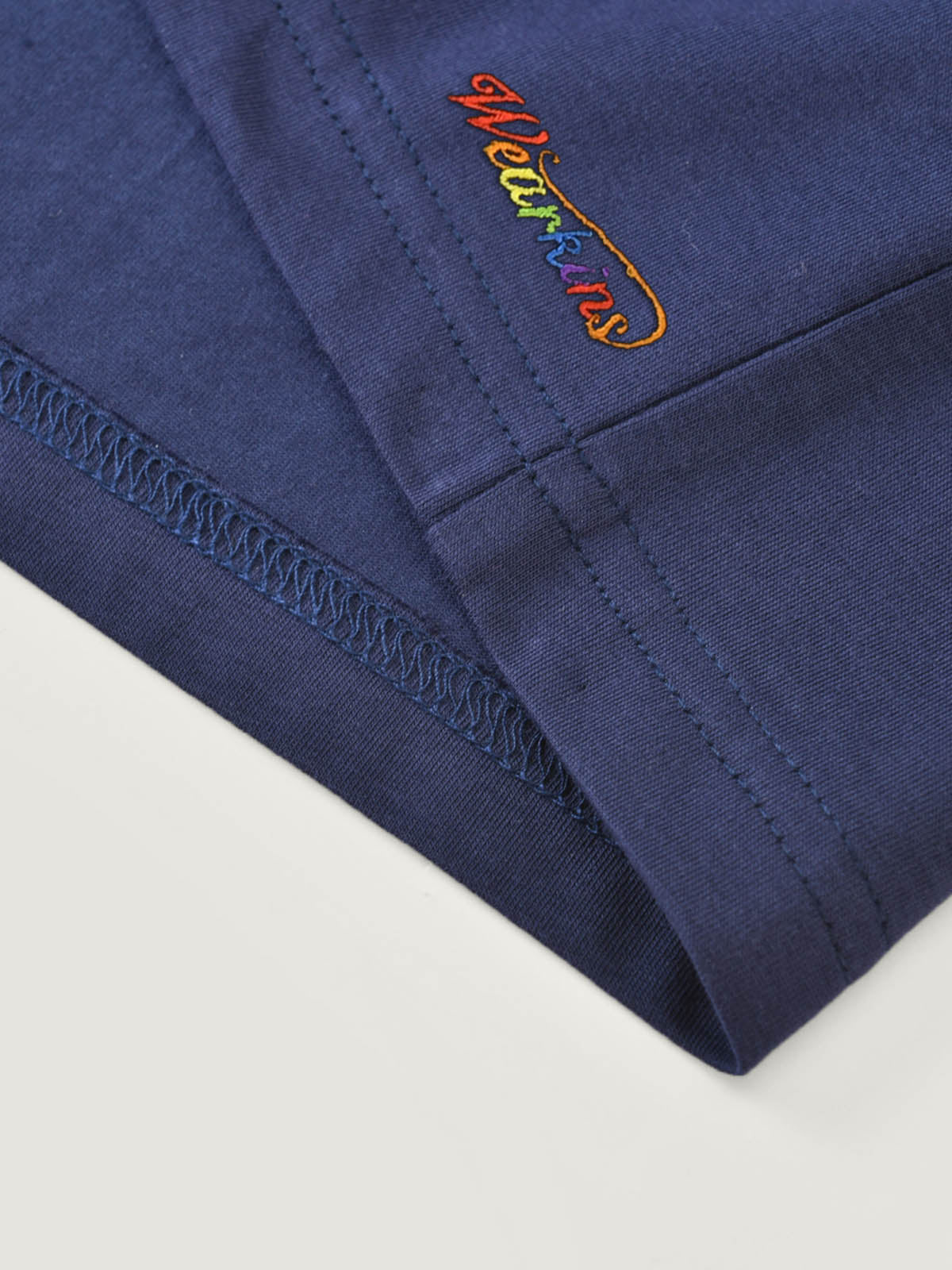 Kins Class Prinzessinnen-Kragen-Crop-Polo-Shirt & bauschiger Minirock für Kinder