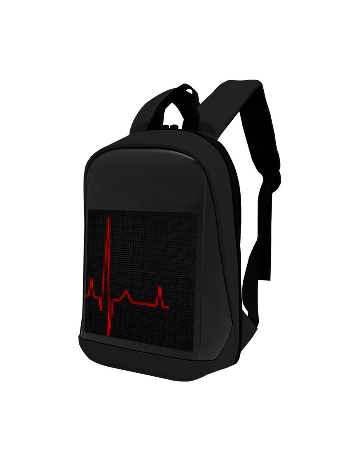 LED Display Outdoor Backpack