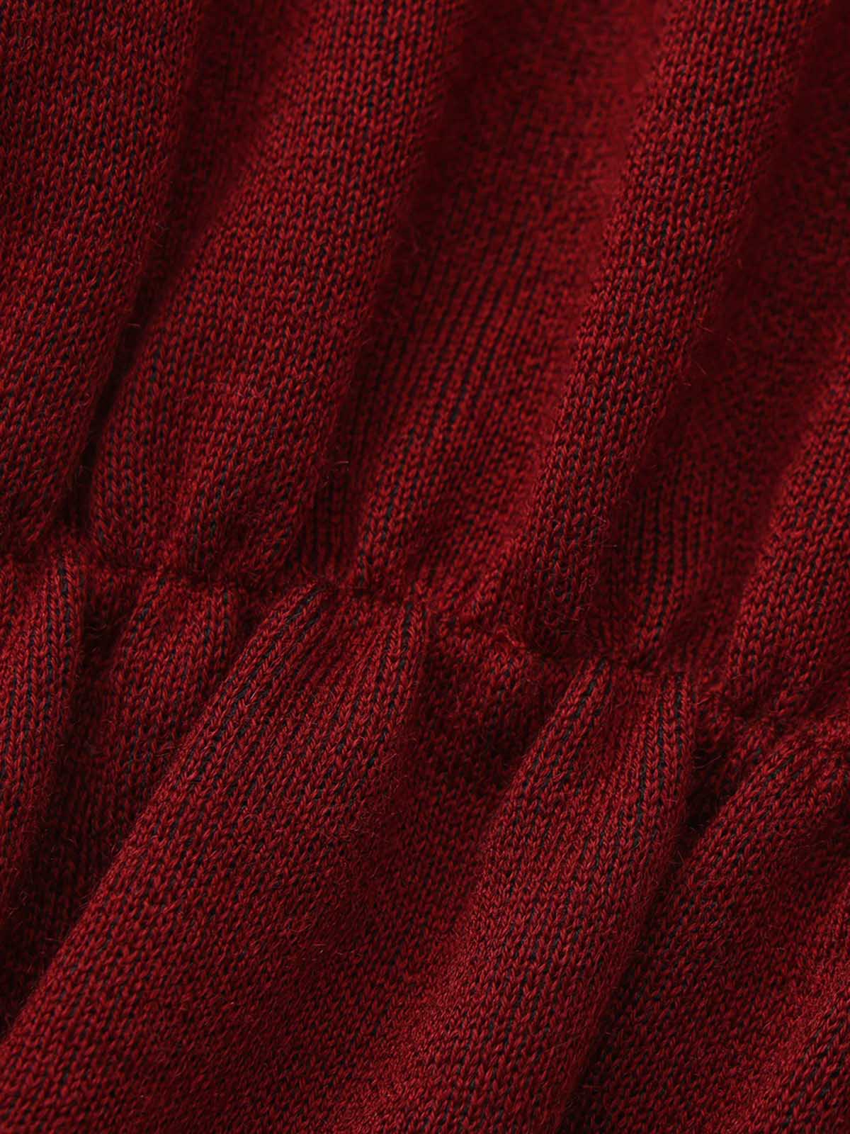 kids-burgundy-sweatshirt-set