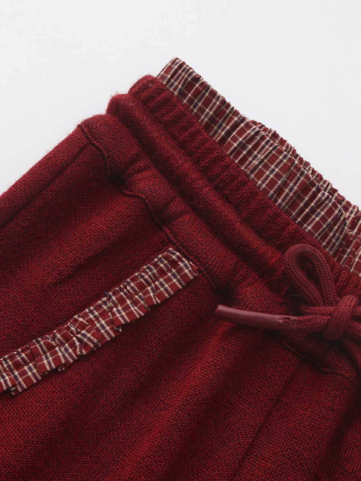 kids-burgundy-sweatshirt-set
