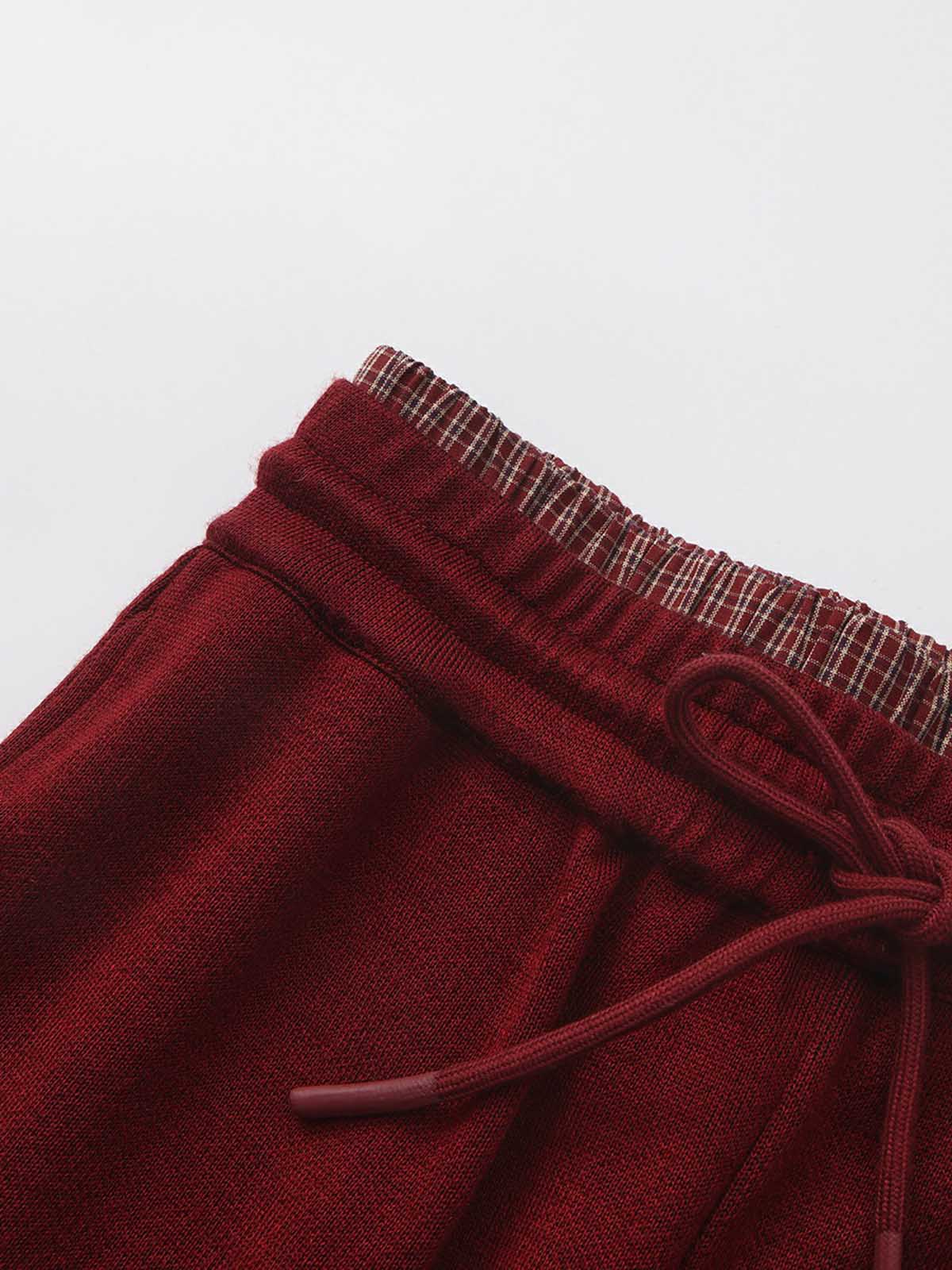 kids-burgundy-sweatshirt-set