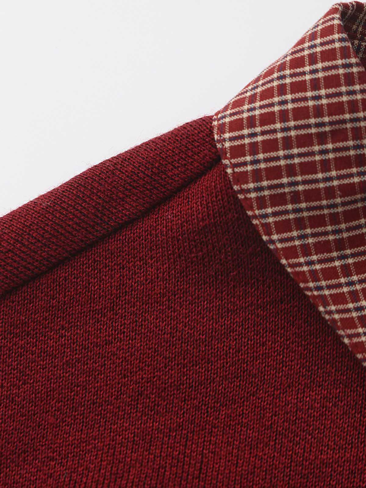 kids-burgundy-sweatshirt-set