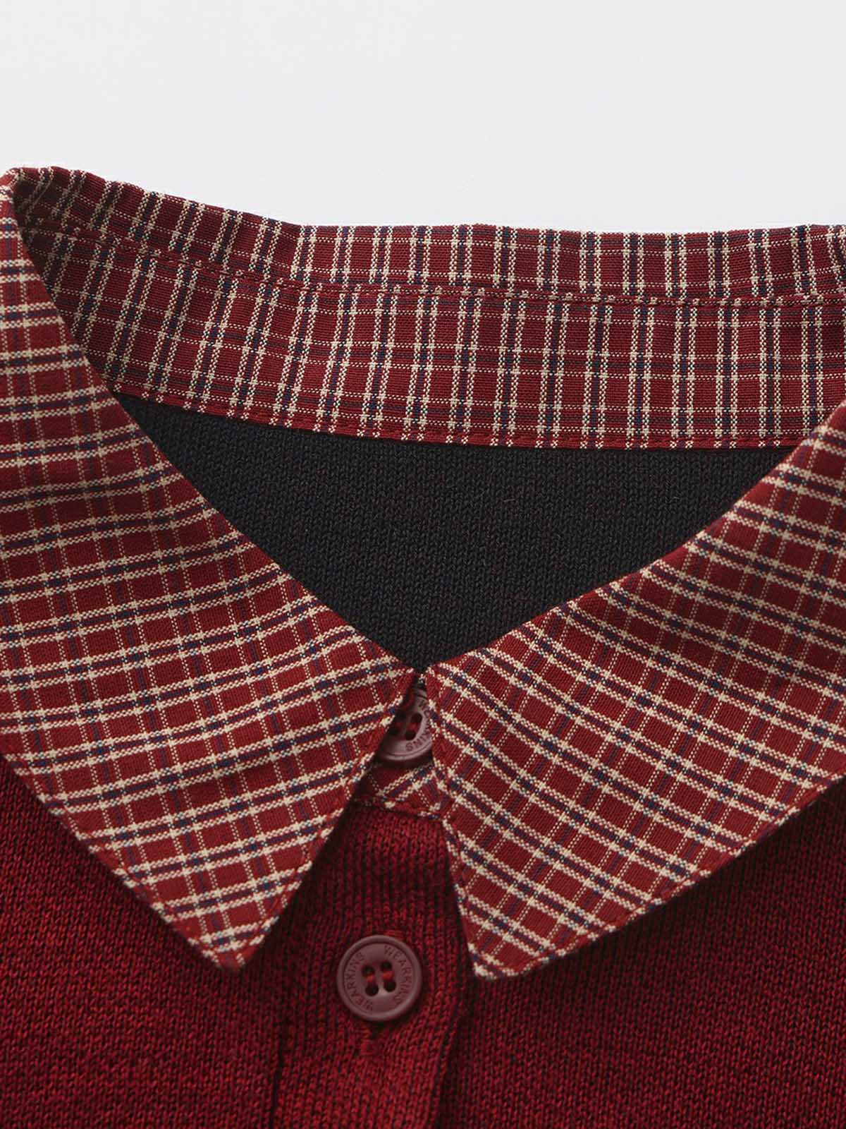 kids-burgundy-sweatshirt-set