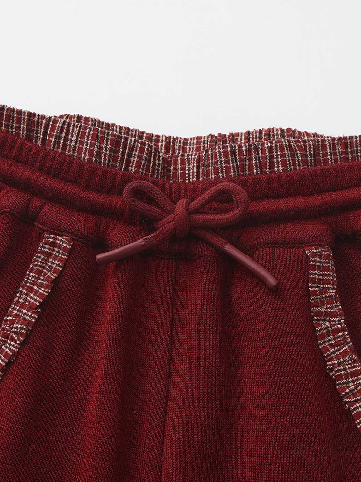kids-burgundy-sweatshirt-set