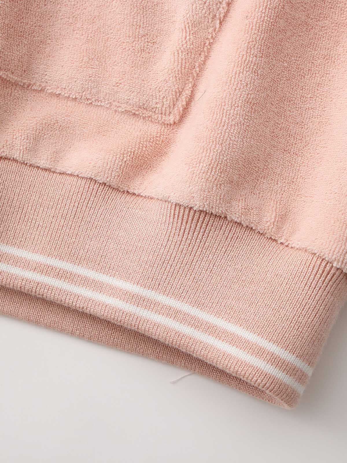 kids-pink-sweatshirt-set