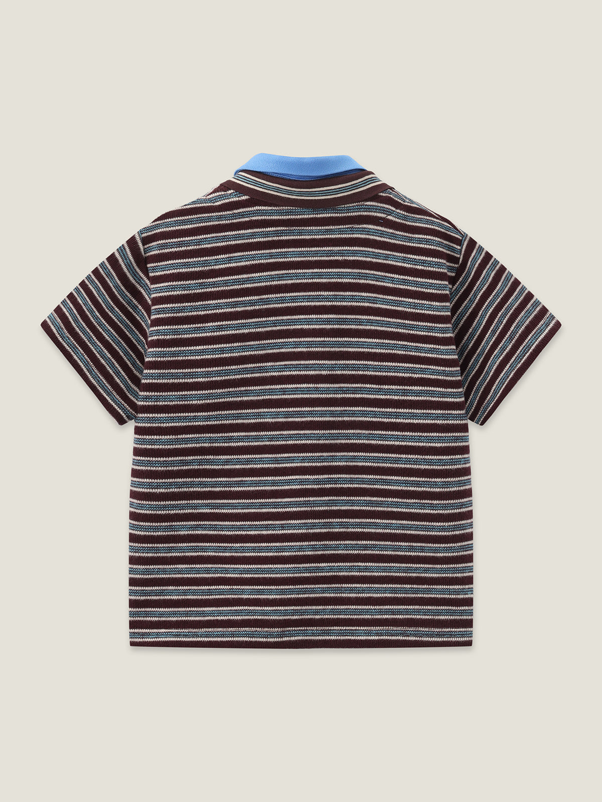 adults-striped-tee-pants-set