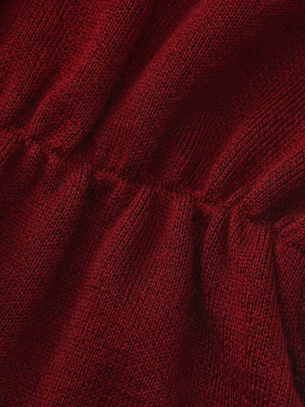 kids-burgundy-sweatshirt-set